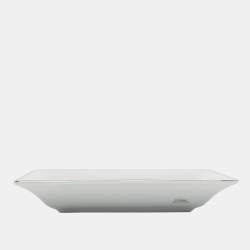 Cartier Porcelain Zebra Trinket Tray