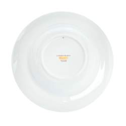 Cartier La Maison Des Must 5 Pc Plate Set