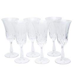 Cartier La Maison Rare Flute Glass Set