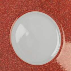 Pre Owned Cartier La Maison Venitienne Espresso Cup & Saucer Set Of Two