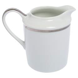 Pre Owned Cartier Porcelain Creamer Cup