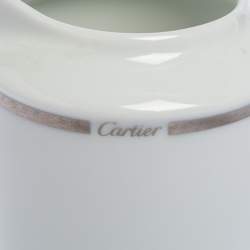 Pre Owned Cartier Porcelain Creamer Cup