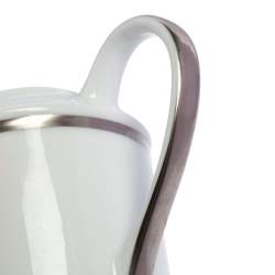 Pre Owned Cartier Porcelain Creamer Cup