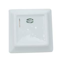 Cartier Porcelain Mini Panthere de Cartier Trinket Tray