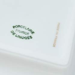 Cartier Porcelain Mini Panthere de Cartier Trinket Tray