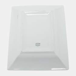 Pre Owned Cartier Panthere Porcelain Trinket Tray