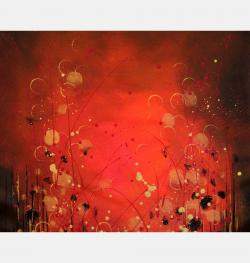 Perfect Atmosphere #2 By Cecilia Frigati, Italy,2022 (121 X 69)