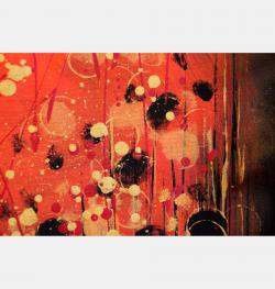 Perfect Atmosphere #2 By Cecilia Frigati, Italy,2022 (121 X 69)
