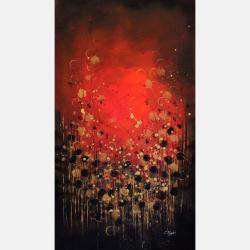 Perfect Atmosphere #2 By Cecilia Frigati, Italy,2022 (121 X 69)