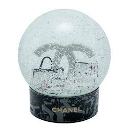 Chanel Snowball 11 CM