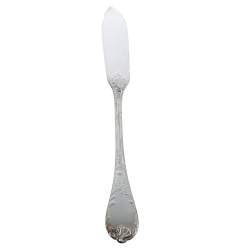 Christofle Sterling Silver 925  Marly Fish Knife
