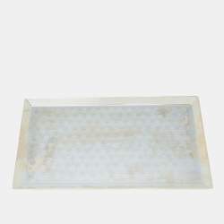  Christofle Silver Plated Serving Tray
