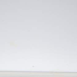 Christofle Malmaison Silver Plated Rectangular Tray