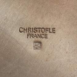 Christofle Silver Plated Water Pitcher