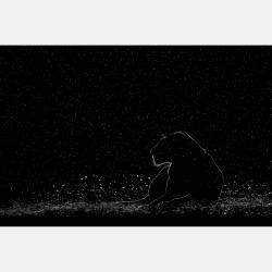 Fortitude By Composing The Wild, India, 2021 (75 X 104)