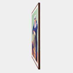 Matelot Kevin Druez 2, by David Hockney, US, 2009 (152.5 x 104)