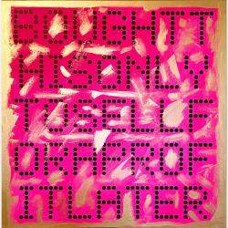 Bought This - By Dimitri Likissas By Dimitri Likissas, Sint Maarten (60 X 60)