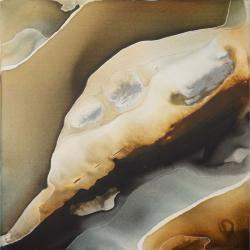 Mojave 2 By Dinah Wakefield, Australia,2024 (92 X 92)