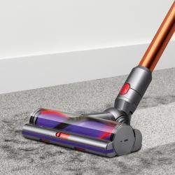 Dyson Cyclone V10 Absolute Vaccum, Copper (Available for UAE Customers Only)