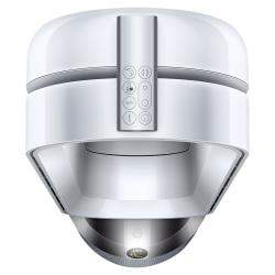Dyson Pure Cool™ TP04 purifying fan,White/Silver (Available for UAE Customers Only)