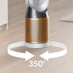 Dyson Pure Cool Cryptomic™ Purifier,Gunmetal/Bronze (Available for UAE Customers Only)