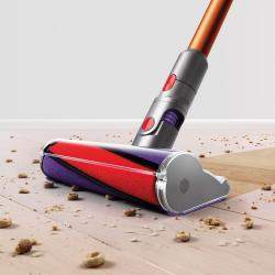 Dyson Cyclone V10 Absolute Vaccum, Copper (Available for UAE Customers Only)