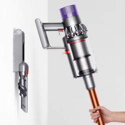 Dyson Cyclone V10 Absolute Vaccum, Copper (Available for UAE Customers Only)