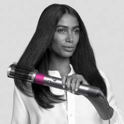 Dyson Airwrap™ Hair Styler Complete, Iron/Fuchsia (Available for UAE Customers Only)