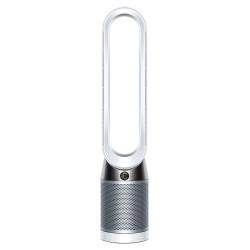 Dyson Pure Cool™ TP04 purifying fan,White/Silver (Available for UAE Customers Only)