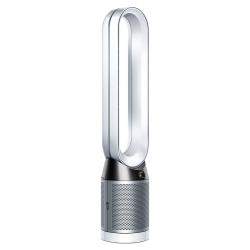 Dyson Pure Cool™ TP04 purifying fan,White/Silver (Available for UAE Customers Only)