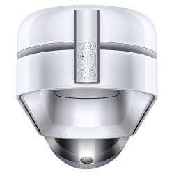 Dyson Pure Cool™ TP04 purifying fan,White/Silver (Available for UAE Customers Only)