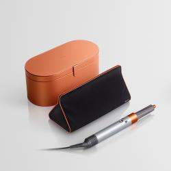 Dyson Airwrap™ Hair Styler Complete, Copper/Silver (Available for UAE Customers Only)