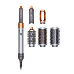 Dyson Airwrap™ Hair Styler Complete, Copper/Silver (Available for UAE Customers Only)