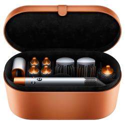 Dyson Airwrap™ Hair Styler Complete, Copper/Silver (Available for UAE Customers Only)