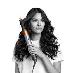 Dyson Airwrap™ Hair Styler Complete, Copper/Silver (Available for UAE Customers Only)