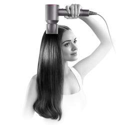 Dyson Supersonic™ Hair Dryer,Iron/Fuchsia (Available for UAE Customers Only)