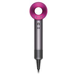 Dyson Supersonic™ Hair Dryer,Iron/Fuchsia (Available for UAE Customers Only)