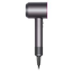 Dyson Supersonic™ Hair Dryer,Iron/Fuchsia (Available for UAE Customers Only)