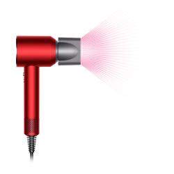 Dyson Supersonic Special Red Limited Edition Hair Dryer (Available for UAE Customers Only)