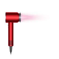 Dyson Supersonic Special Red Limited Edition Hair Dryer (Available for UAE Customers Only)