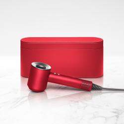 Dyson Supersonic Special Red Limited Edition Hair Dryer (Available for UAE Customers Only)