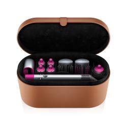 Dyson Airwrap™ Hair Styler Complete, Iron/Fuchsia (Available for UAE Customers Only)