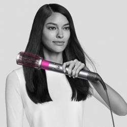 Dyson Airwrap™ Hair Styler Complete, Iron/Fuchsia (Available for UAE Customers Only)