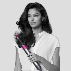 Dyson Airwrap™ Hair Styler Complete, Iron/Fuchsia (Available for UAE Customers Only)