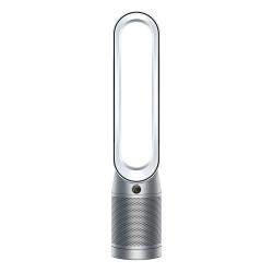 Dyson Purifier Cool™ Air Purifier TP07, White/Silver (Available for UAE Customers Only)