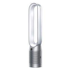 Dyson Purifier Cool™ Air Purifier TP07, White/Silver (Available for UAE Customers Only)