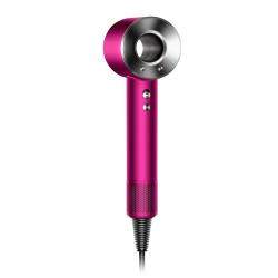 Gift Edition Dyson Supersonic™ Hair Dryer, Fuchsia/Nickel (Available for UAE Customers Only)