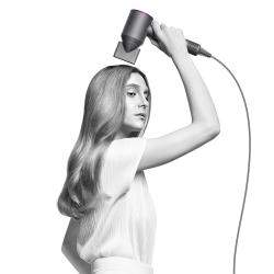 Dyson Supersonic™ Hair Dryer, Iron/Fuchsia (Available for UAE Customers Only)