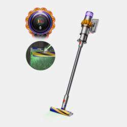 Dyson V15 Detect™ Absolute Cordless Vacuum (Available for UAE Customers Only)