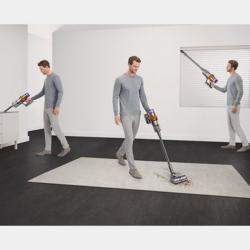 Dyson V15 Detect™ Absolute Cordless Vacuum (Available for UAE Customers Only)